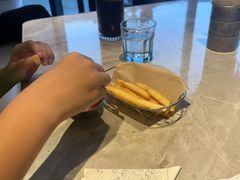-必胜客(尹山湖歌林公园店)