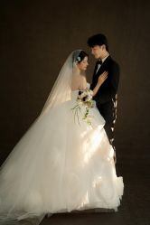 -拾尚映画·STUDIO婚纱摄影(中关村店)