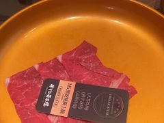 -牛YO寿喜烧和牛火锅自助(三台子万象汇店)