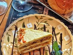 -Ricci睿奇美式餐厅(五道口店)