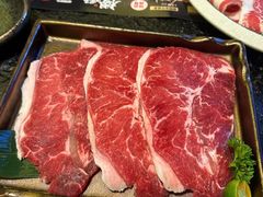 -樱嘢·炭火烧肉(惠南店)