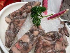 -三人行骨头王火锅(长寿店)