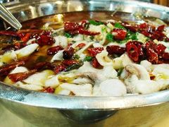 -王良才酸菜鱼(总店)