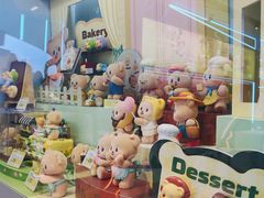 -泡泡玛特POPMART(国金街店)