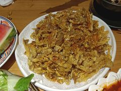 -Alali阿拉礼·新疆家宴(西溪新座店)