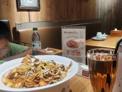 -周家二小姐的菜(西津渡店)