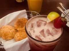-RED LOBSTER(dubai mall)