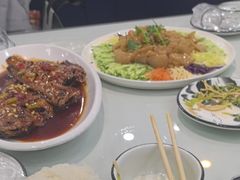 -黑石礁酒楼·海鲜(黑石礁店)