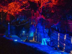 -胡里山炮台