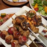 为了这口三文鱼熔岩饭也要再来一趟飞牛町