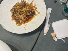 -沈灶河豚宴·河豚融合餐厅(汉中路店)