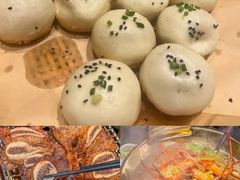 -炊江南·上海菜(国展华漕店)