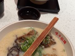 -味千拉面(泰州万达广场店)