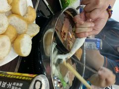 android_upload_pic-呷哺呷哺 黄金牧场 (欢乐谷店)