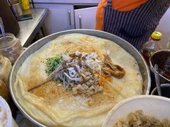 -安徽阜阳卷馍(西单店)