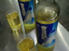 -乌托邦烤羊腿(同德路店)