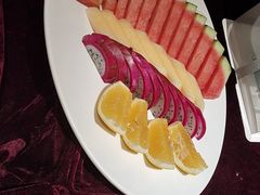 -金筷子西北菜·捞悦火锅