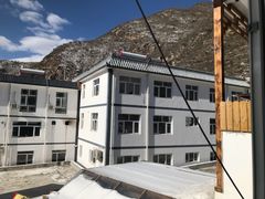 -北京灵山风景区