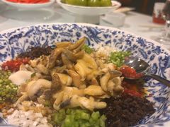 -村长家的疙瘩汤·东营菜(东营茶城店)