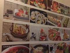 -青岛海泉湾皇冠假日度假酒店-天海日餐厅