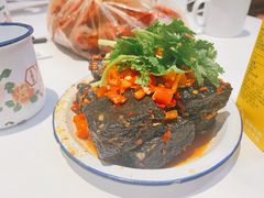 -老长沙龙虾馆(梅林店)