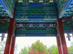 -阅江楼风景区