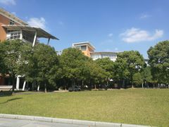 -中国计量大学(西校区)