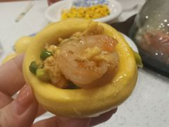 -前王院•巧克力海鲜市集餐厅(万平口店)