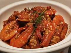 -汉水谣·江景餐厅(江滩店)