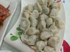 -聚德福海鲜家常菜(刘庄店)