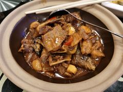 -潮喜竹溪荔湖酒家(荔枝湾店)