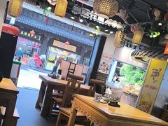 -老城南.鸭血粉丝汤(夫子庙店)