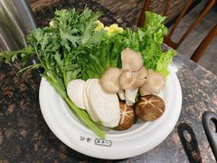 -八合里牛肉火锅(新洲店)