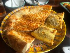 -巴依老爷新疆餐厅