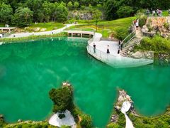 -水濂山森林公园