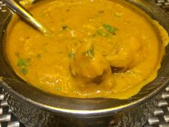 -Bombay Grill印度餐厅