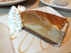 -The Cheesecake Factory芝乐坊餐厅(王府中环东座店)
