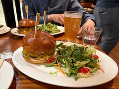 -京A Taproom·精酿餐吧(CBD店)