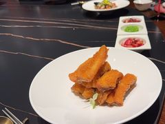 -宝燕壹号景观餐厅(龙盛国际商业广场店)