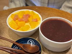 -小团圆糖水铺(襄阳南路店)