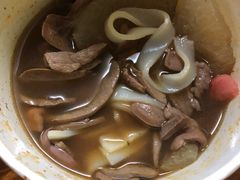 -王记生烫牛杂面馆(兰陵路店)