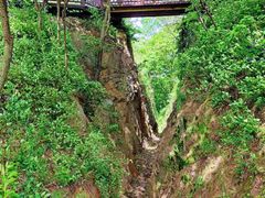 -南京市无想山景区