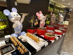 -上海凯宾斯基大酒店