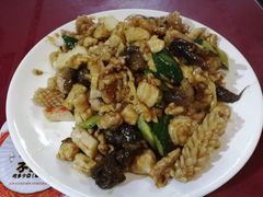 -胖子菜馆(隆昌路店)