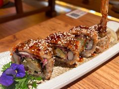 -炉胜·炉端烧·居酒屋