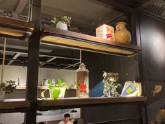 -探鱼·鲜青椒爽麻烤鱼(广州欣荣广场店)