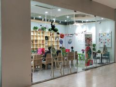 -斯玛特儿童美术中心(文化中心店)