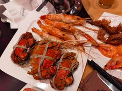 -上海凯宾斯基大酒店