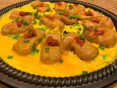 -溪畔•新徽菜(碧湖云溪店)