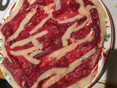 -汕头八合里海记牛肉店(清河店)